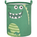 Съхранение на играчки Basekt for Kids, 43 литра, Dino by SIPO