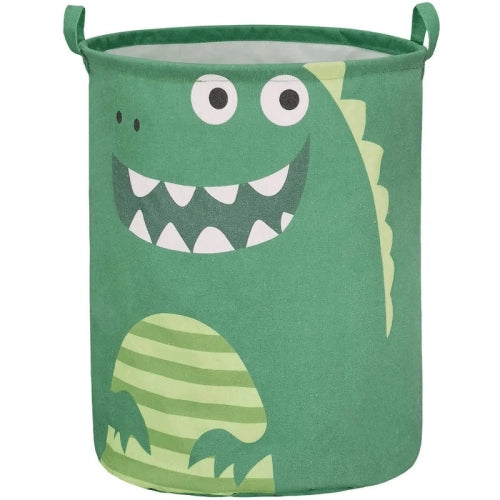 Съхранение на играчки Basekt for Kids, 43 литра, Dino by SIPO