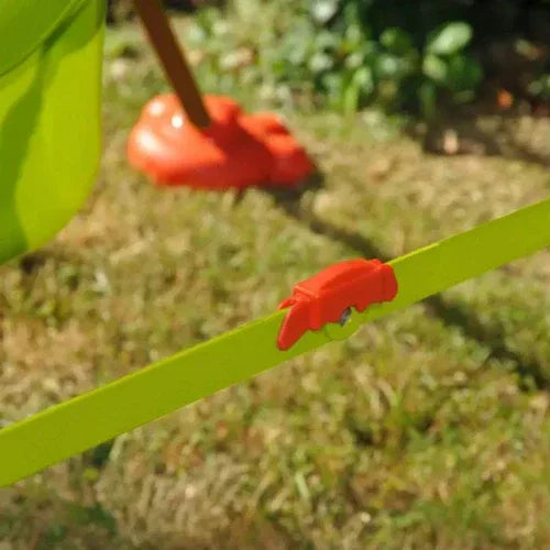 Garden Swing люлка за двор с лесен монтаж и стабилна рамка by SONNE
