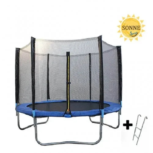 Детски батут за скачане, Sonne sport 8FT by SONNE