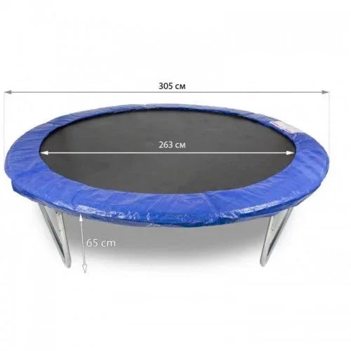 Детски батут за скачане, Sonne sport 10FT by SONNE