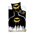 Детски спален комплект Batman in Gotham City - 2 части by SONNE