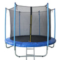 Батут с вътрешна мрежа Sonne Sport 6FT 183см by SONNE
