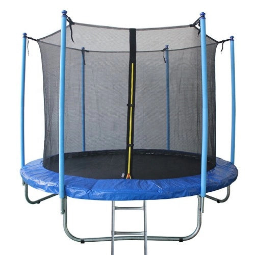 Батут с вътрешна мрежа Sonne Sport 6FT 183см by SONNE
