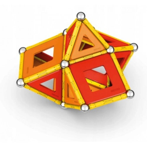 Образователни магнити за игра, Magnetic Y, 78 части by SONNE