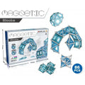 Образователни магнити за игра, Magnetic Z, 86 части by SONNE