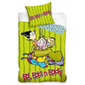Детски спален комплект Ed, Edd n Eddy – 2 части by SONNE