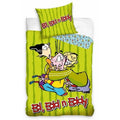 Детски спален комплект Ed, Edd n Eddy – 2 части by SONNE