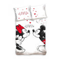 Детски спален комплект Mickey And Minnie Mouse – 2 части by SONNE