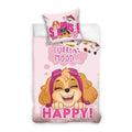 Детски спален комплект Skye Happy – 2 части by SONNE