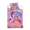 Детски спален комплект My Little Pony Magic Princess - 2 части by SONNE