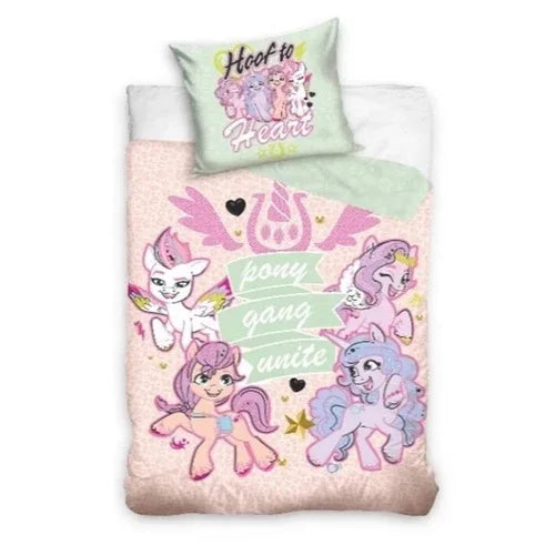 Бебешки спален комплект My Little Pony Baby by SONNE