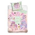 Бебешки спален комплект My Little Pony Baby by SONNE