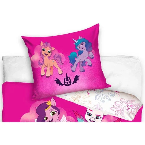 Детски спален комплект My Little Pony We are the Future II - 2 части by SONNE
