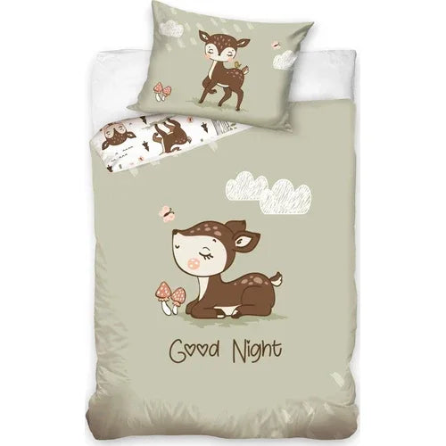 Бебешки спален комплект Good Night by SONNE