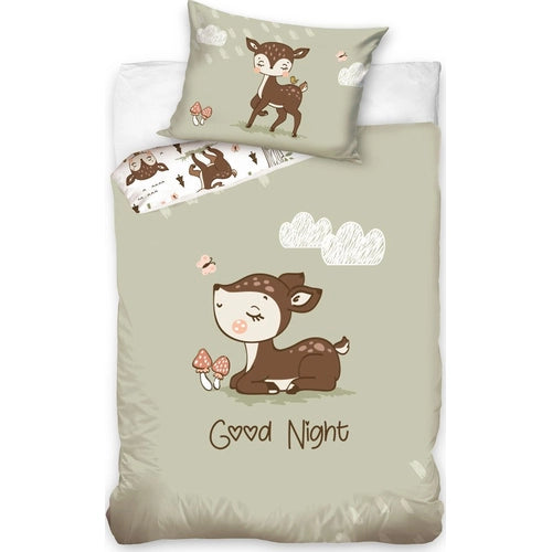 Бебешки спален комплект Good Night by SONNE