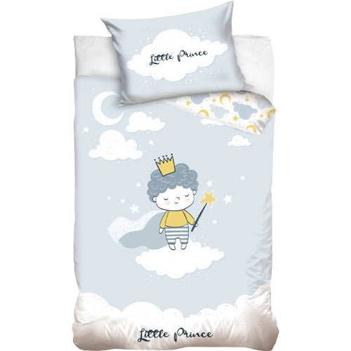 Бебешки спален комплект Little Prince - 2 части by SONNE