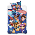 Детски спален комплект Paw Patrol Movie – 2 части by SONNE