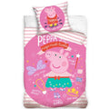 Детски спален комплект Peppa Pig Мagic – 2 части by SONNE