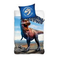 Детски спален комплект Tyrannosaurus Rex – 2 части by SONNE