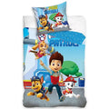 Детски спален комплект Call the Paw Patrol – 2 части by SONNE