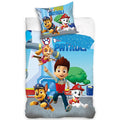 Детски спален комплект Call the Paw Patrol – 2 части by SONNE