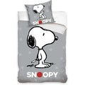 Детски спален комплект от 2 части Sonne Home - Snoopy by SONNE