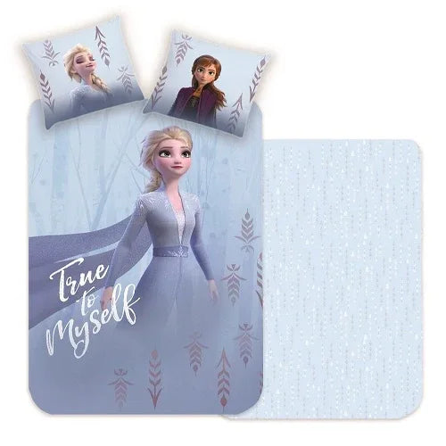 Детски спален комплект Frozen Time to myself - 2 части by SONNE