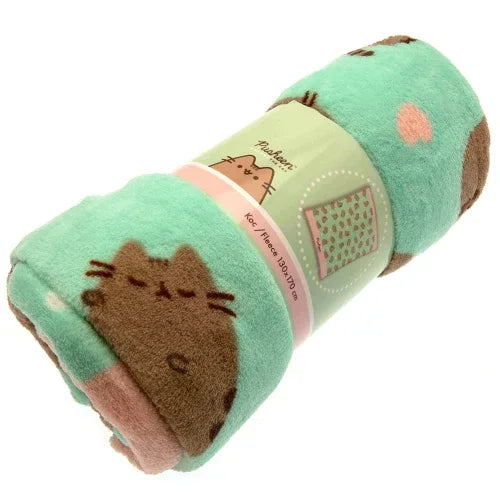 Детско одеяло Pusheen 130 X 170 см by SONNE
