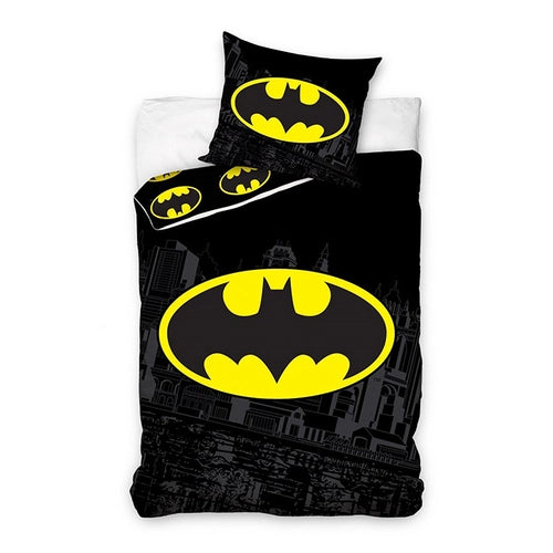 Детски спален комплект Batman The Dark Knight - 2 части by SONNE