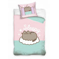 Детски спален комплект Pusheen Sleepy - 2 части by SONNE