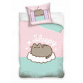 Детски спален комплект Pusheen Sleepy - 2 части by SONNE