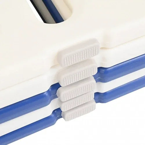 Бебешка ограда за безопасна игра Padi с баскетболен кош by SONNE