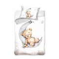 Бебешки спален комплект Baby Bear 2 части by SONNE