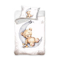 Бебешки спален комплект Baby Bear 2 части by SONNE