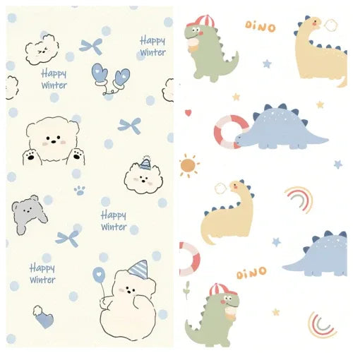 Удобна кошара за деца HappyLee – размер 120x120 см by SONNE