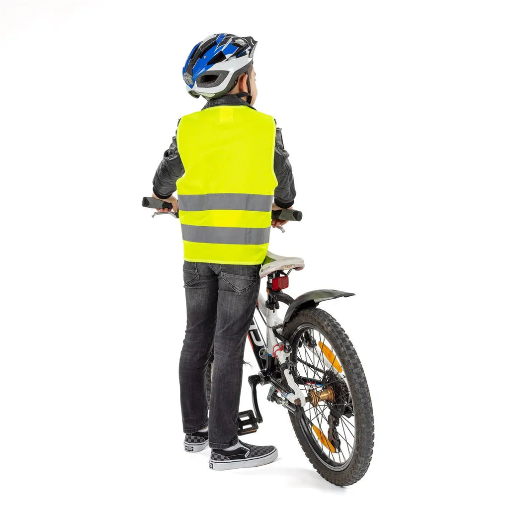 53325 Reer MyBuddyGuard светлоотразителна жилетка 110-140 см by Reer