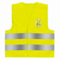 53325 Reer MyBuddyGuard светлоотразителна жилетка 110-140 см by Reer