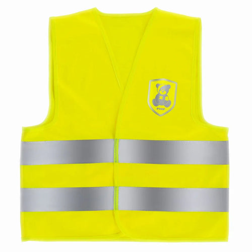 53325 Reer MyBuddyGuard светлоотразителна жилетка 110-140 см by Reer