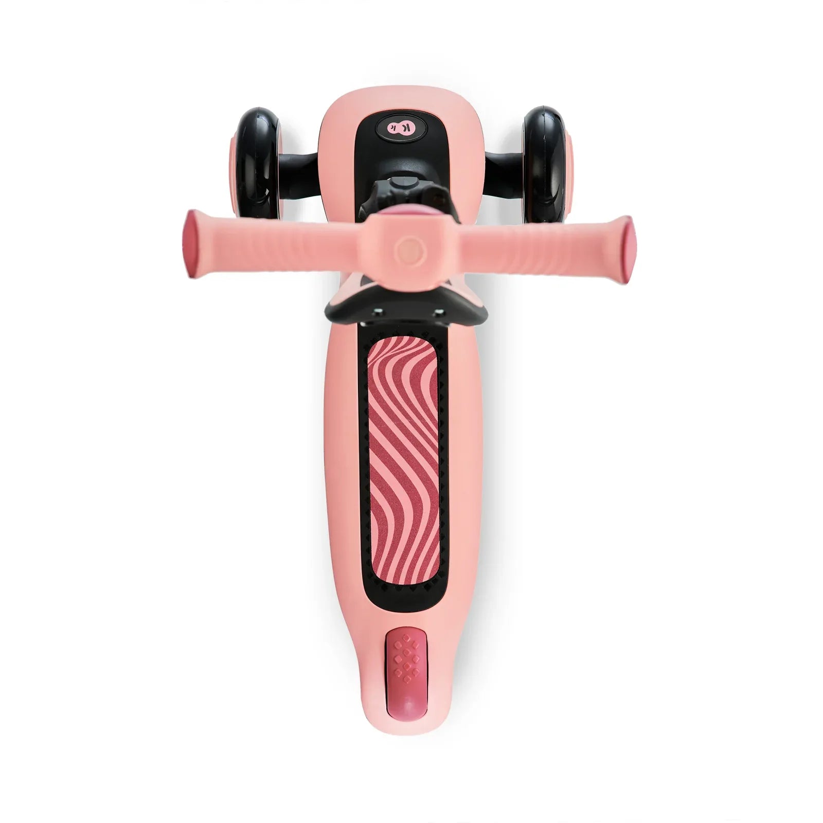 KinderKraft тротинетка HALLEY ROSA PINK by KinderKraft
