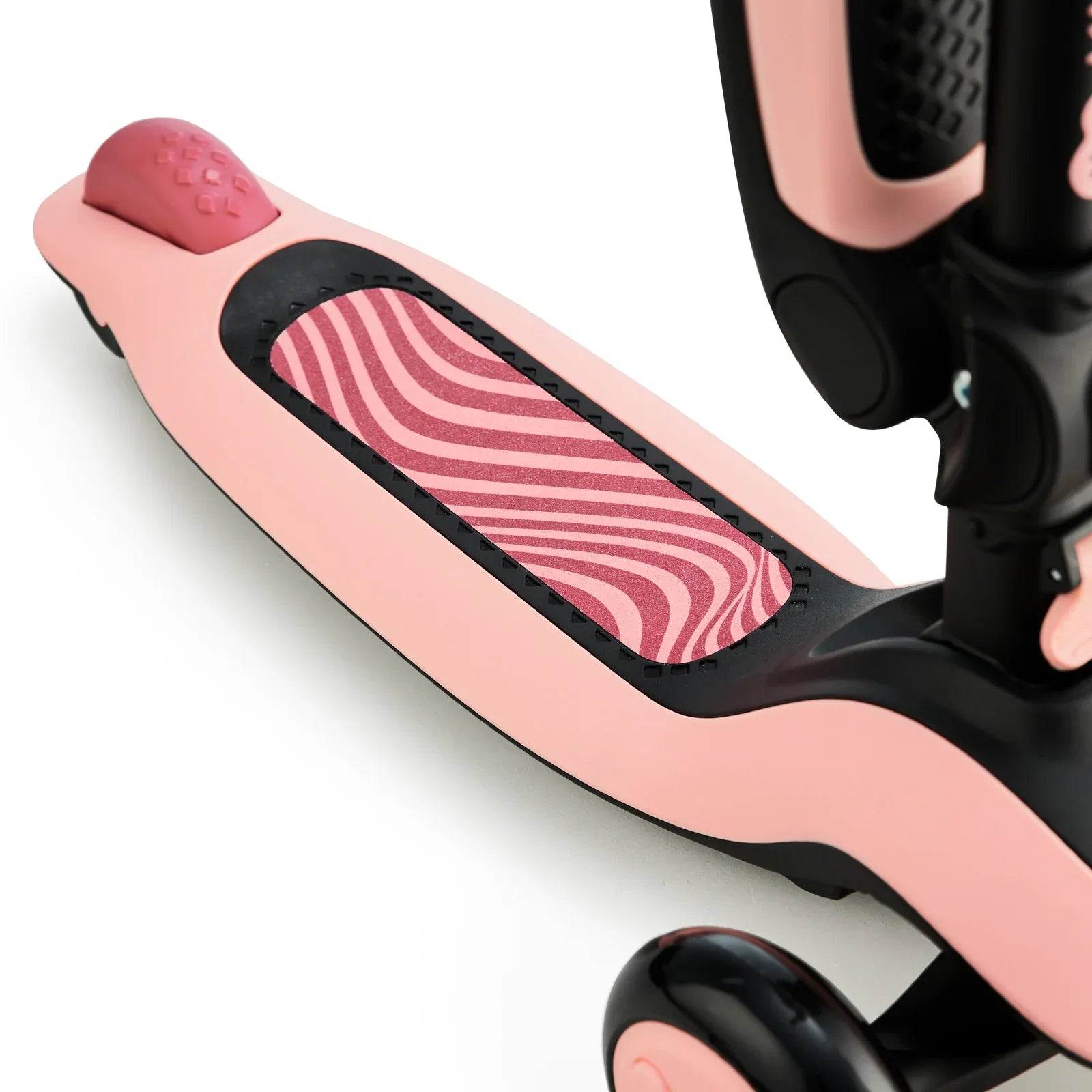 KinderKraft тротинетка HALLEY ROSA PINK by KinderKraft