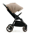 Kinderkraft MITZY бебешка количка LINEN BEIGE by KinderKraft