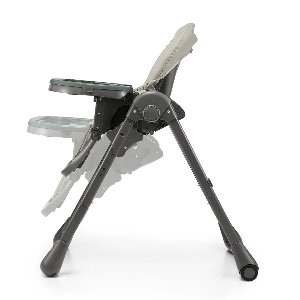 Kinderkraft TUMMIE столче за хранене GREY by KinderKraft