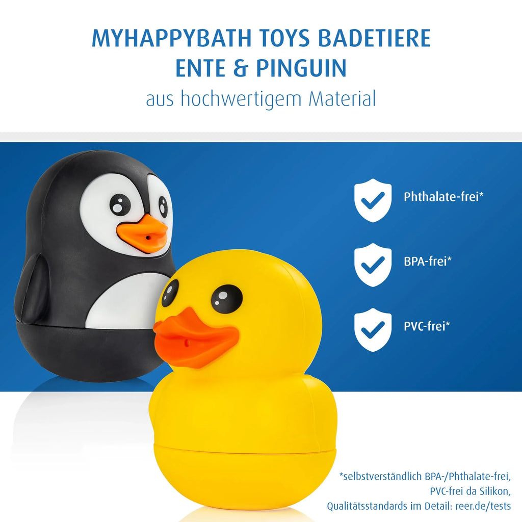 76093 Reer играчки за баня by Reer