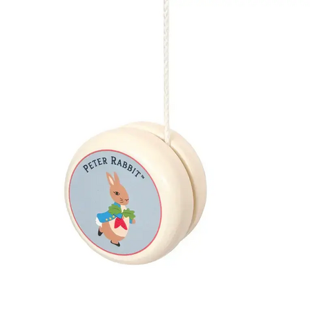 Йо-Йо, Peter Rabbit by Orange Tree Toys
