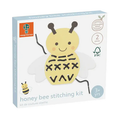 Играчка за шиене, Пчела by Orange Tree Toys