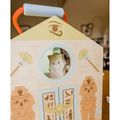 Приключенско пътуване - Игрален Комплект by Orange Tree Toys