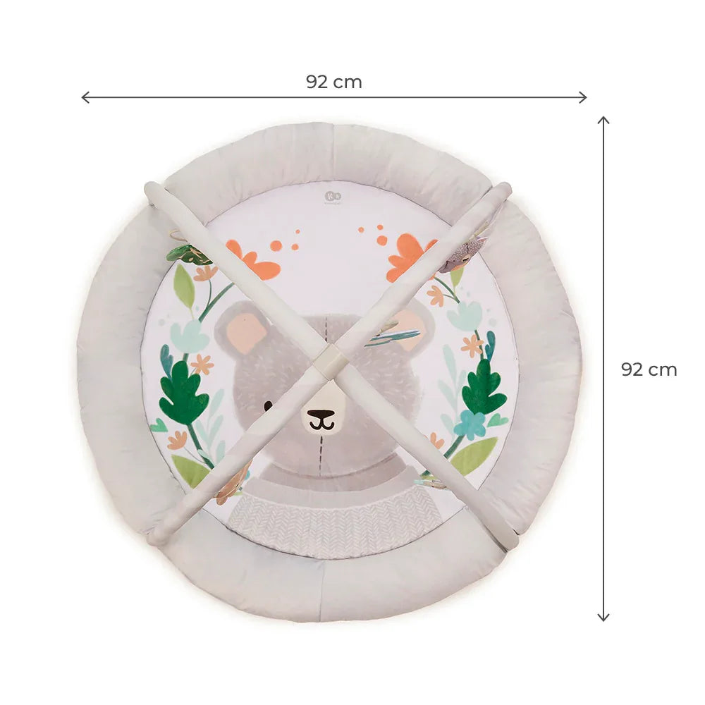Kinderkraft COZYPLAY активна гимнастика by KinderKraft