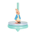 Дървен пумпал- Peter Rabbit by Orange Tree Toys