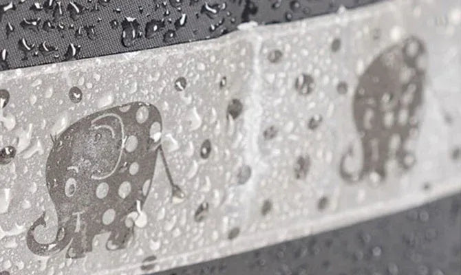 84041 Reer RainSafe Active дъждобран by Reer